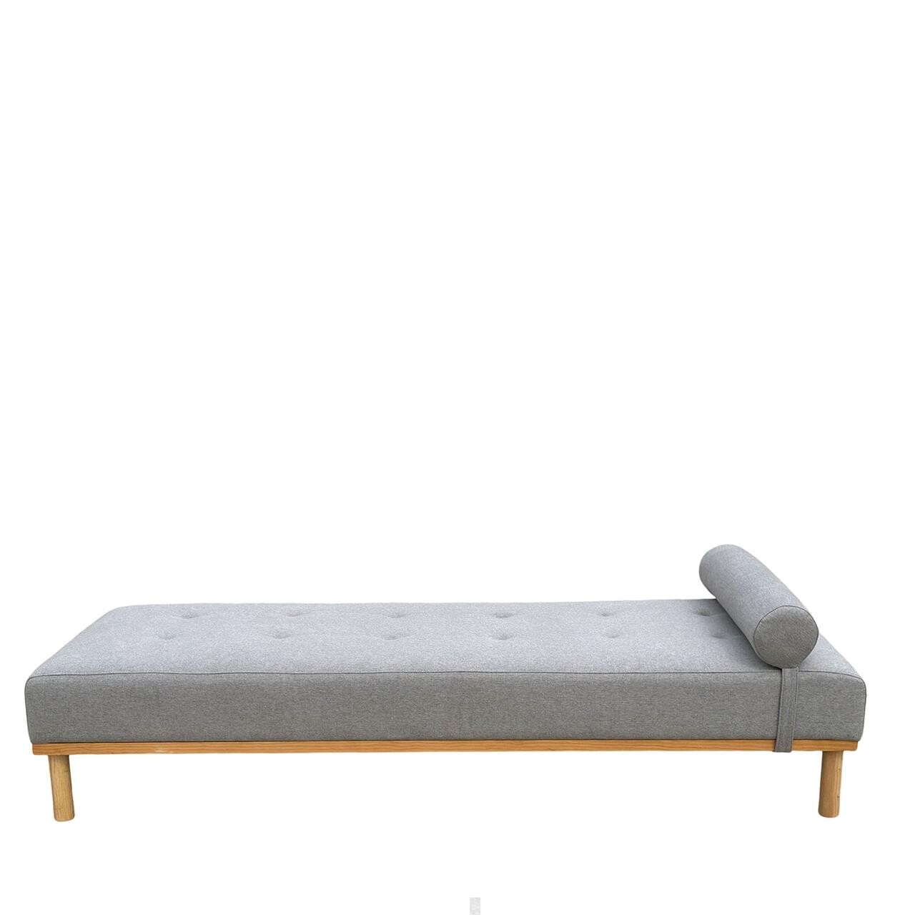 Furniture by Sinnerup GEORGIA III daybed (LYS GRÅ ONESIZE)