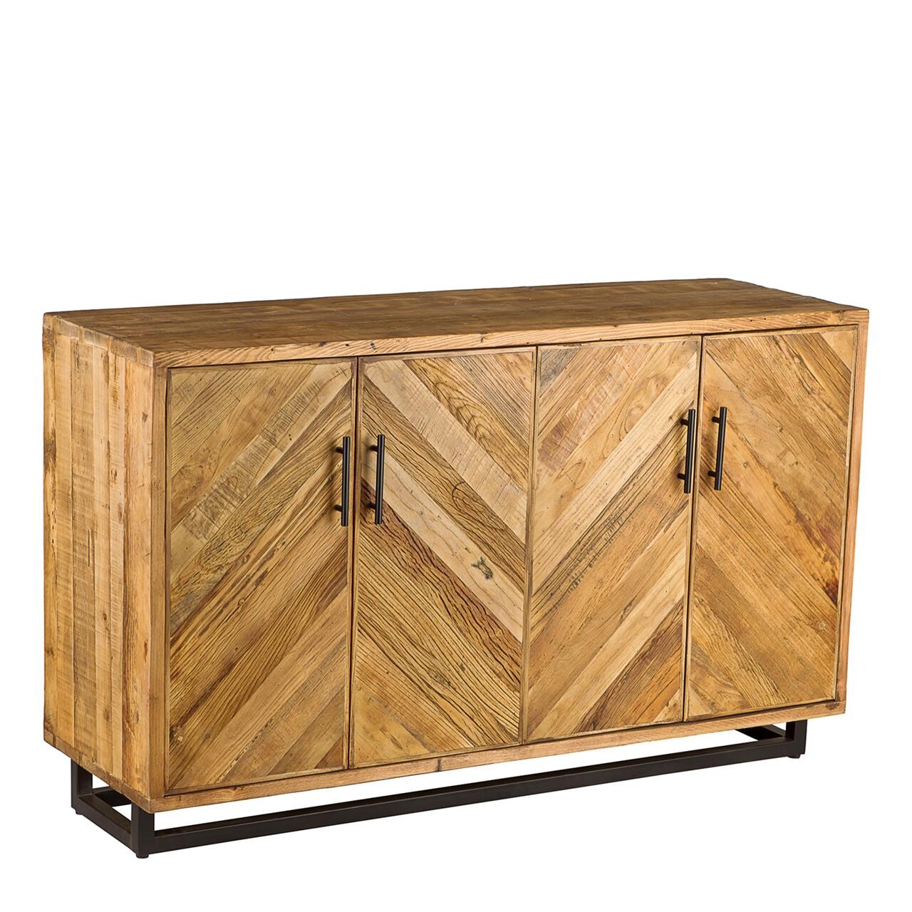 Furniture by Sinnerup GROW sildebens skænk (NATURAL ONESIZE)