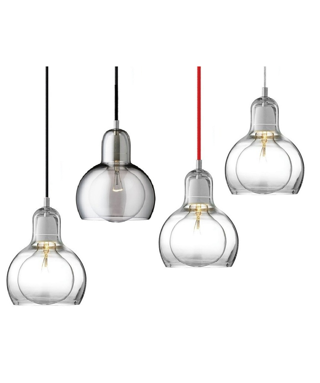 Mega Bulb SR2 Pendel
