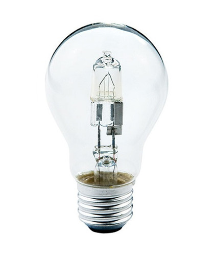 Lampe 70W Halogen E27 Philips