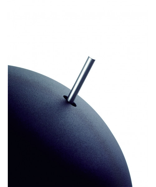 Fritz Hansen Radon Bordlampe Nigra Fritz Hansen