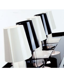 Take Bordslampa Röd Kartell Kartell Take Bordslampa Röd Gratis frakt