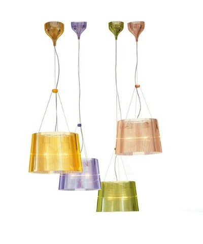 Ge' Pendel Krystall Kartell Ge' Pendel Krystall Kartell