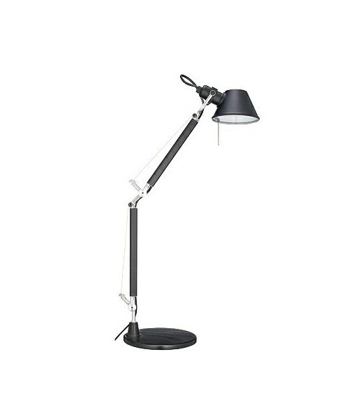 Tolomeo Micro Bordlampe Grå