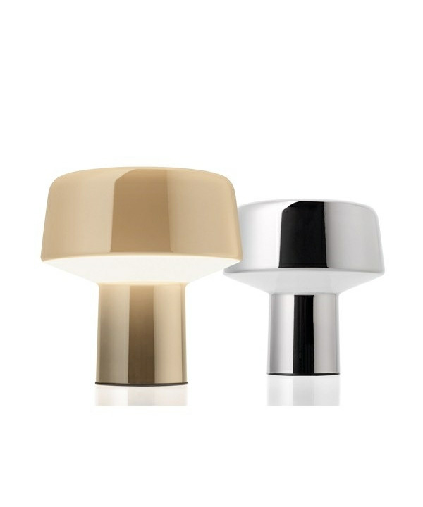 Glass Drop Bordlampe Diesel With Foscarini