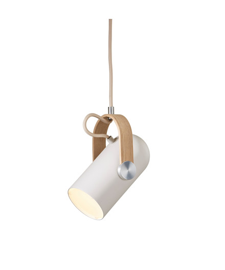 Carronade Spot Pendelleuchte Sand Le Klint Carronade Spot Pendelleuchte Sand Le
