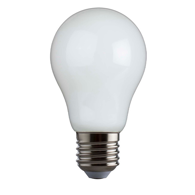 Image of e3light - Pære LED 10W (1055lm) Opal CRI90+ Dæmpbar E27 (16047980)