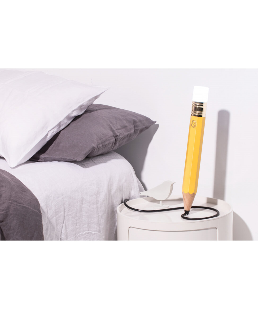 Drew The Pencil Lamp Bordlampe