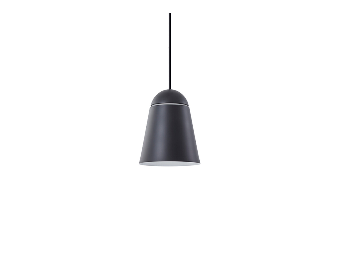 NOLA – Montes Taklampa Black