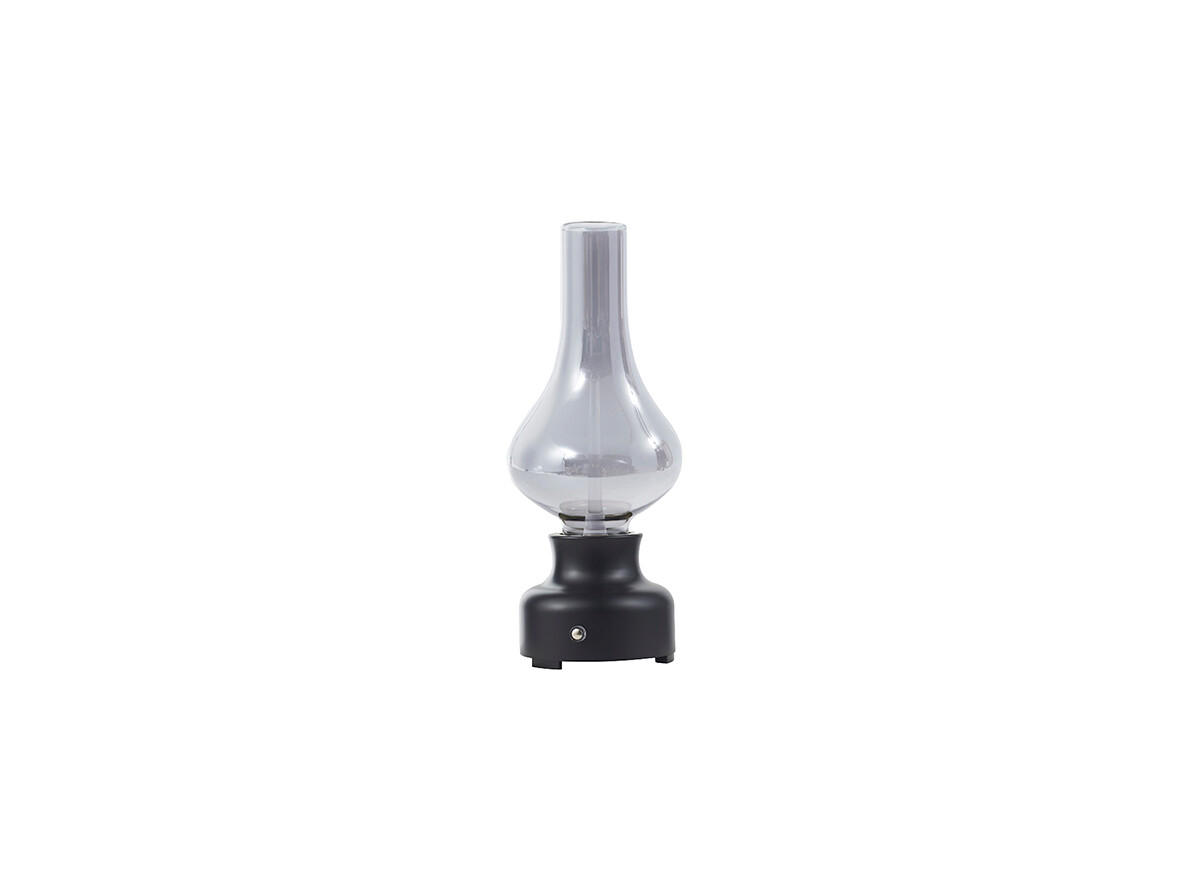 NOLA – Mist Portable Bordslampa Black