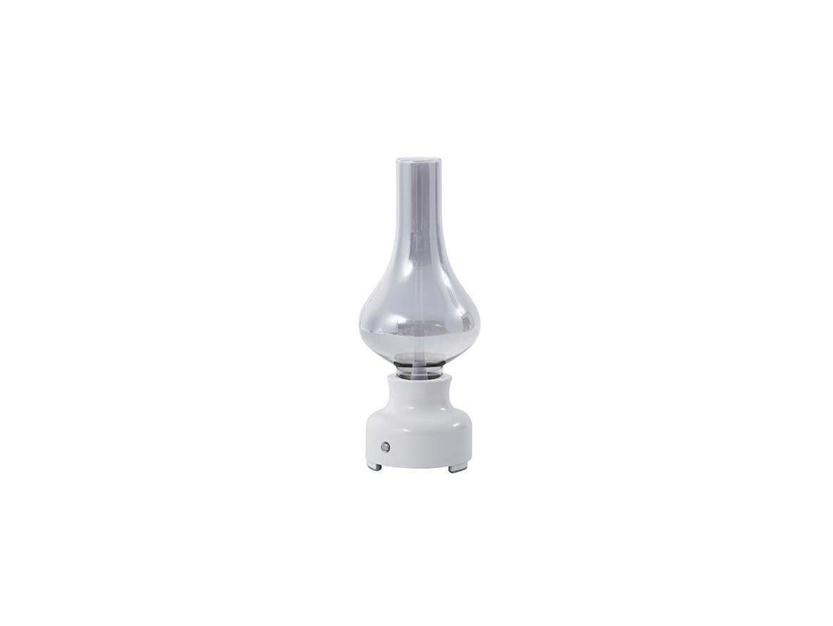 NOLA – Mist Portable Bordslampa White NOLA