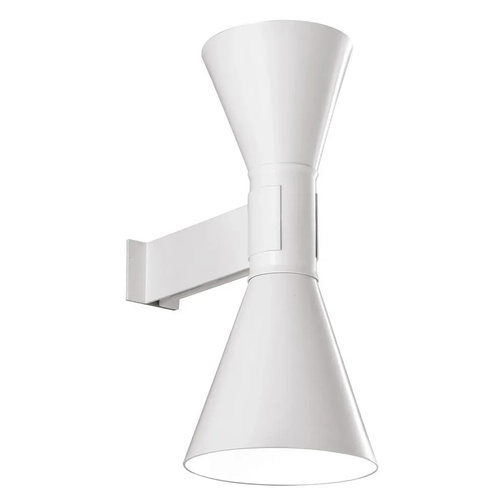 Nemo Lighting - Applique de Marseille Wandleuchte White