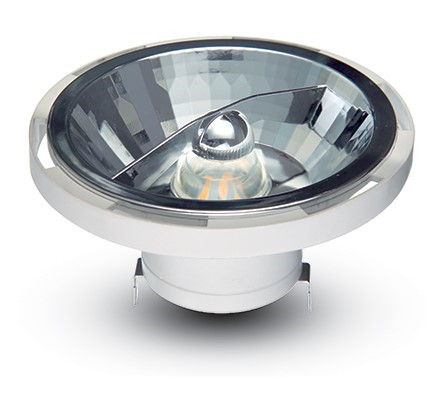 Dura Lamp Pære LED 13W (850lm) DR111 G53