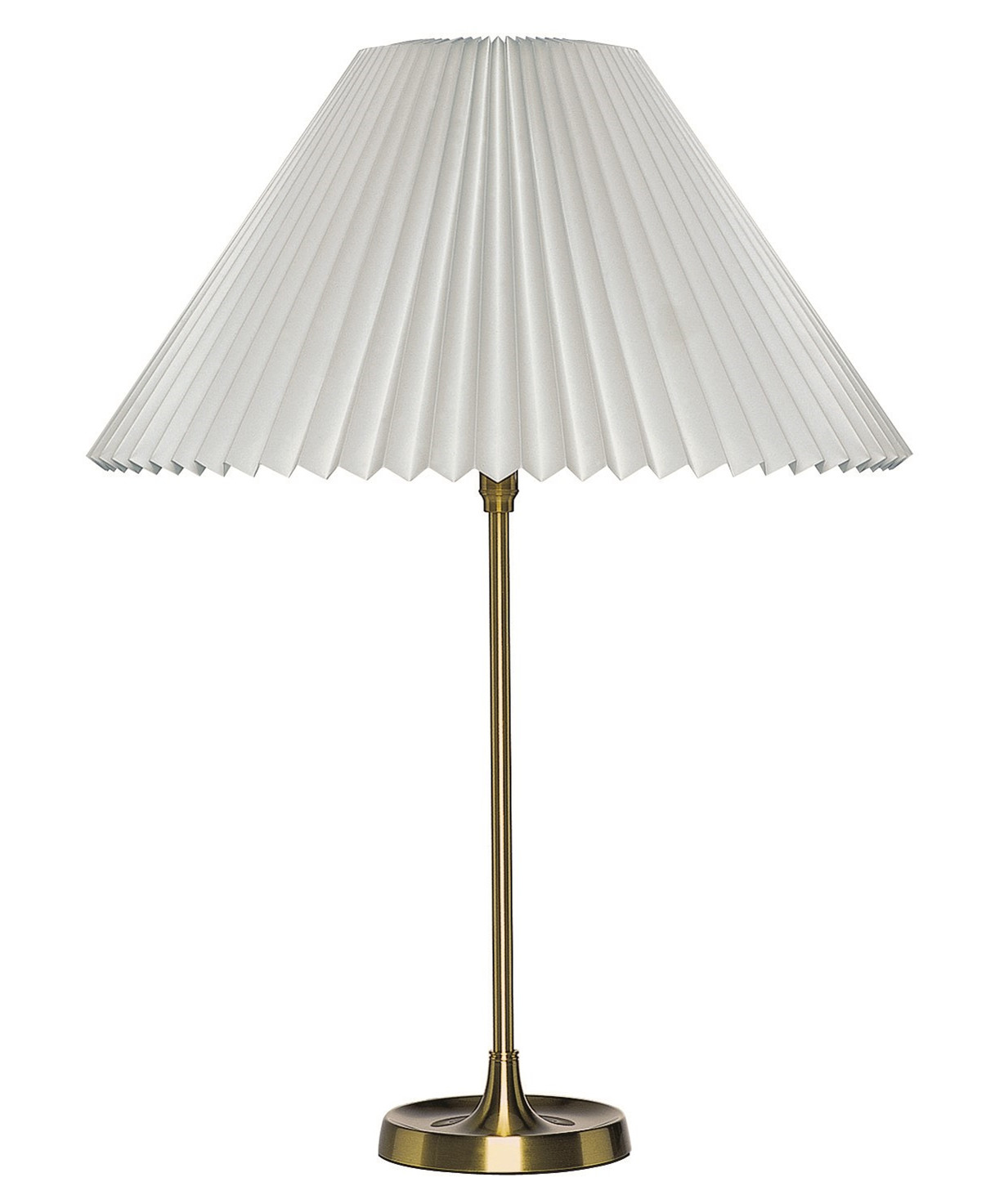 Le Klint - 307 Bordlampe