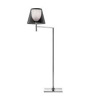 Flos KTribe F1 Gulvlampe Smoke