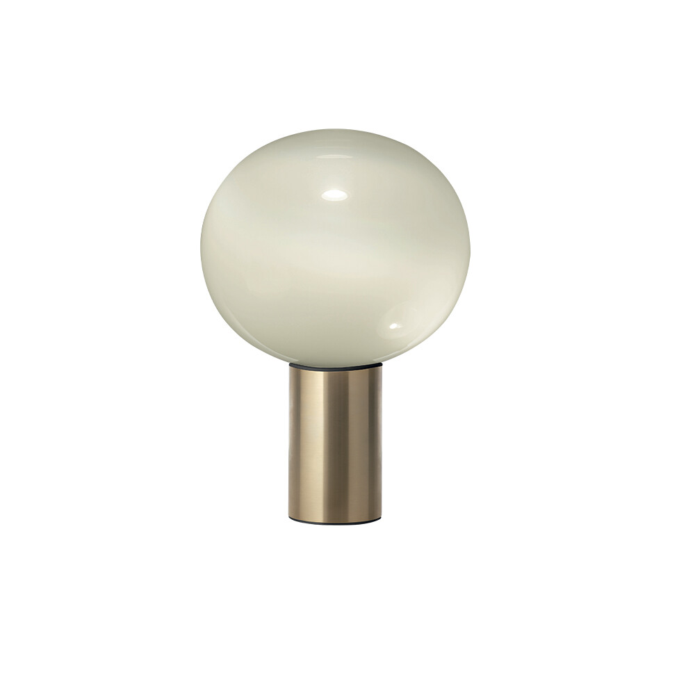 Artemide – Laguna 37 Bordslampa Gold