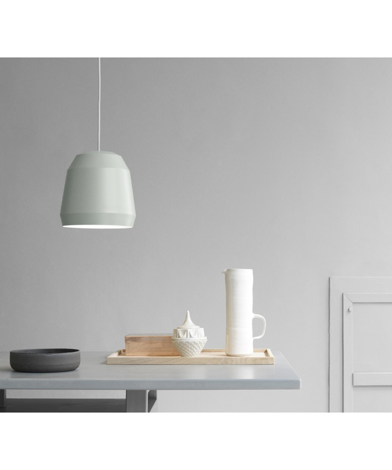 Mingus P1 Pendel Light Celadon 3M