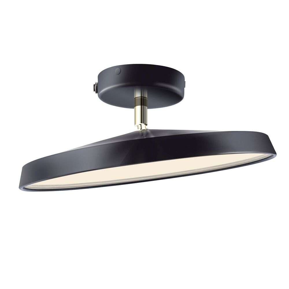 DFTP – Kaito Pro 40 Loftlampe Sort