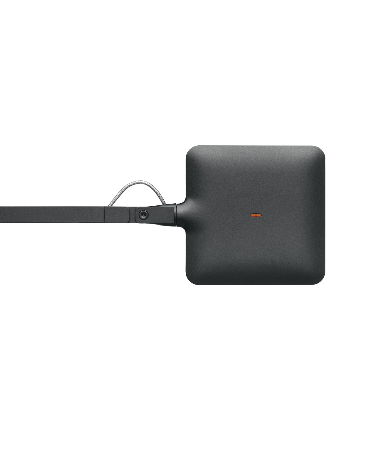 Flos Kelvin Bordlampe Led Antracit Flos