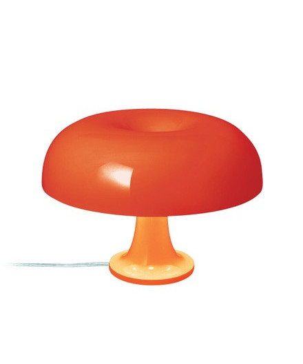 Artemide – Nessino Bordslampa Orange