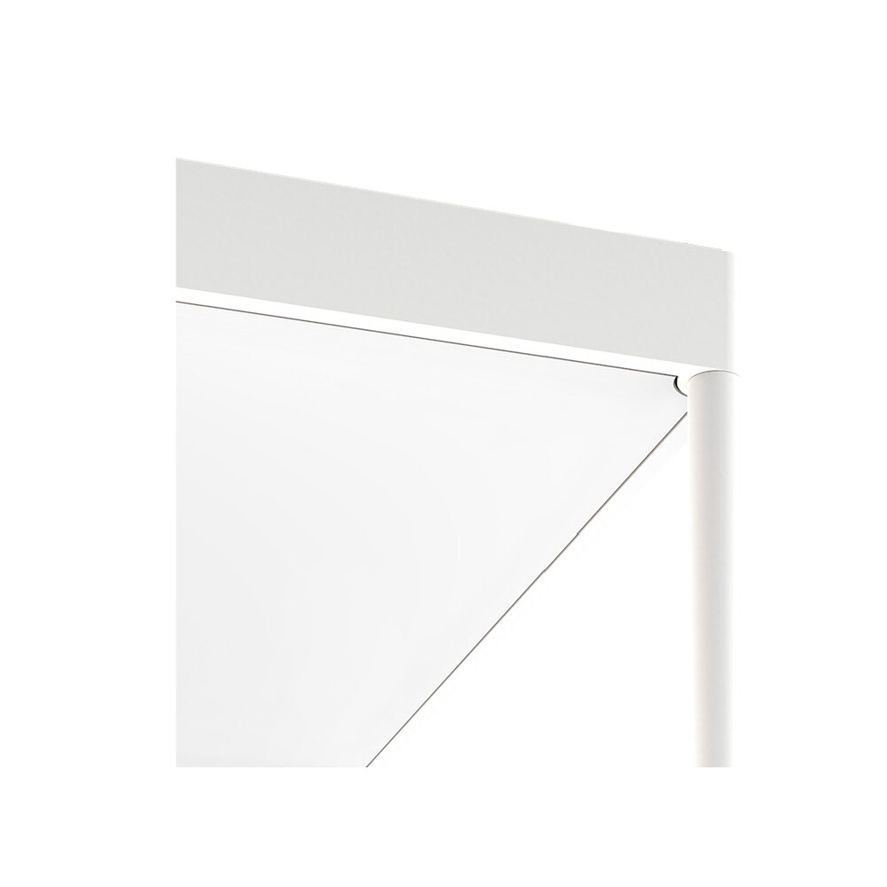 Serien Lighting – REFLEX² M Reflector Matt White Serien Lighting