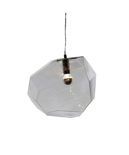 Innermost – Asteroid Glas Taklampa