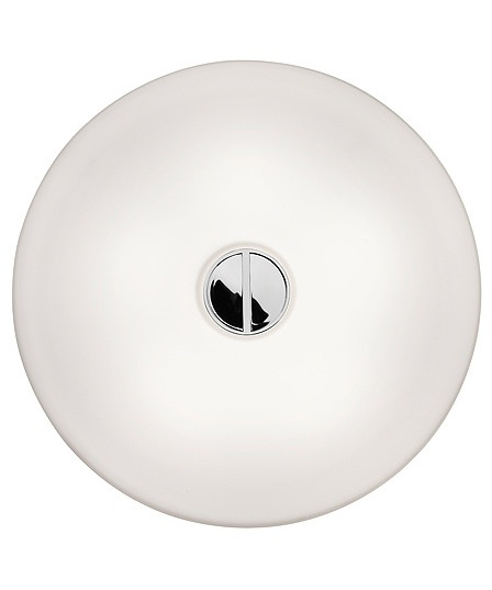 Flos – Button HL Loftlampe/Væglampe Flos