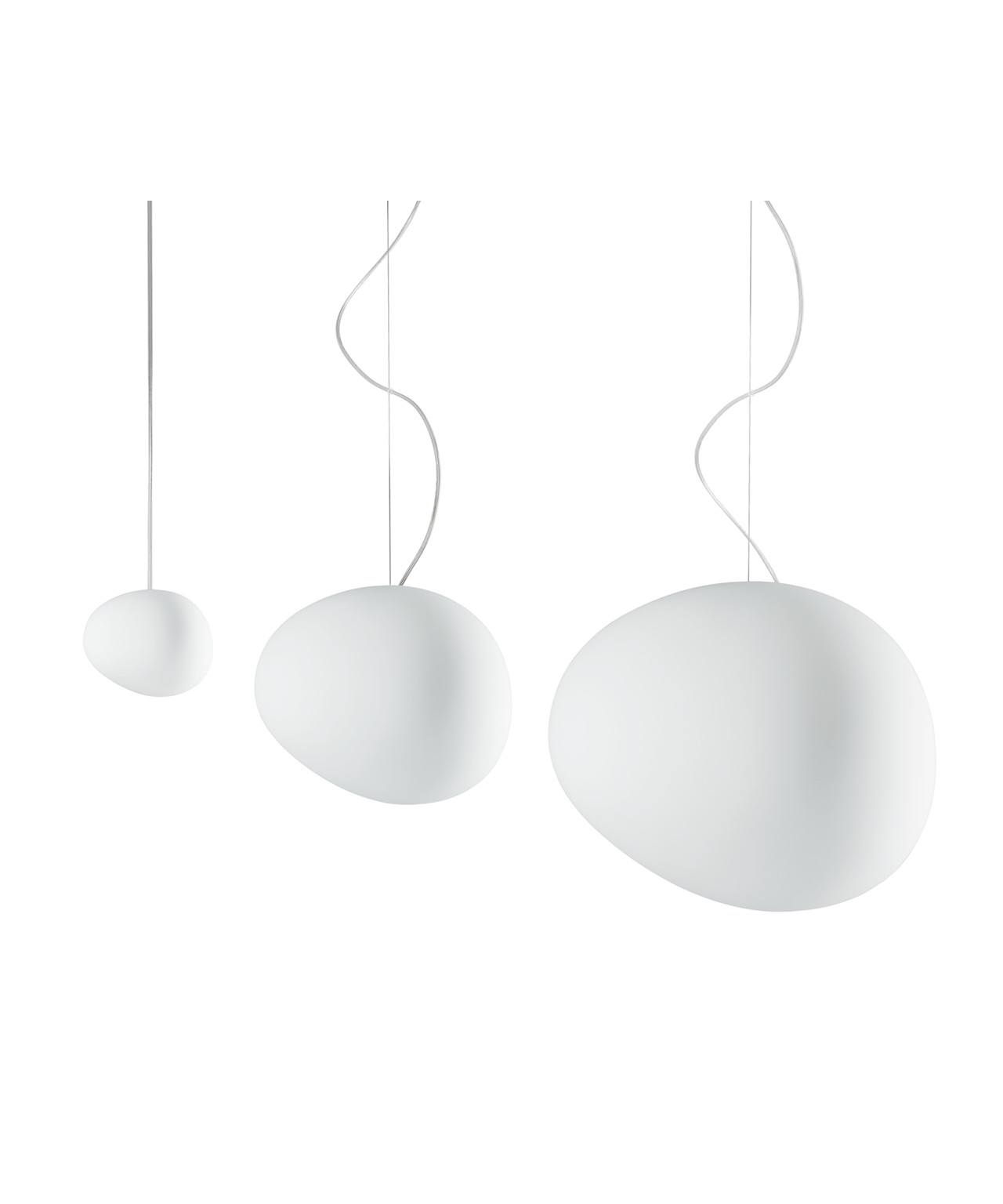 Gregg Pendel Lille 2M Foscarini