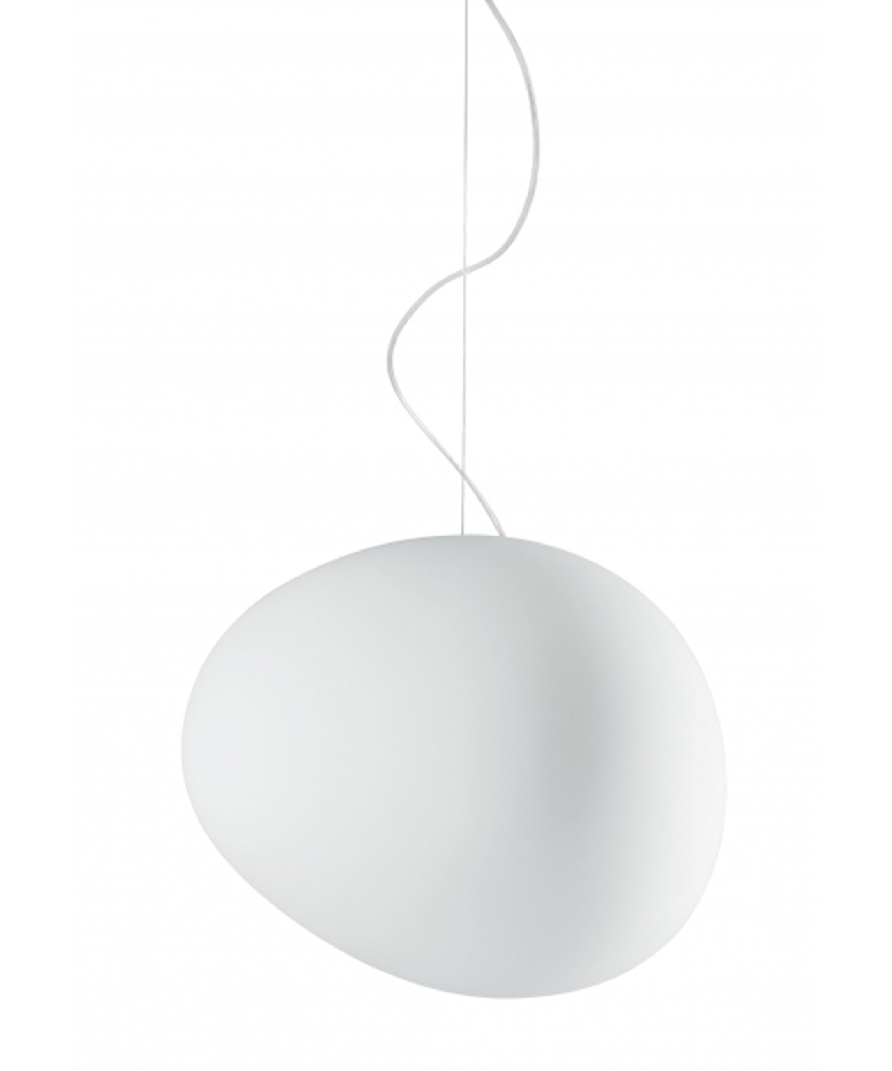 Foscarini Gregg Pendel Medium (3400 mm Ledning)