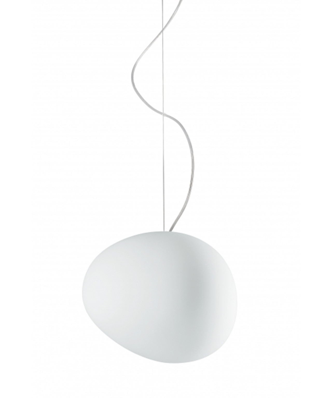 Foscarini – Gregg Pendel Medium (10000 mm Ledning)