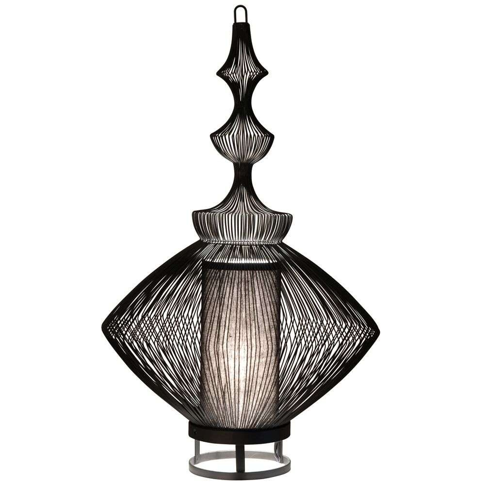 Forestier – Opium Bordslampa Black Forestier