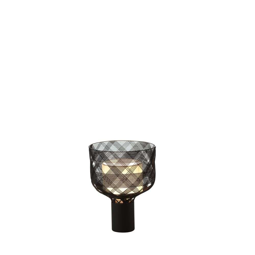 Forestier – Antenna Bordslampa S Black