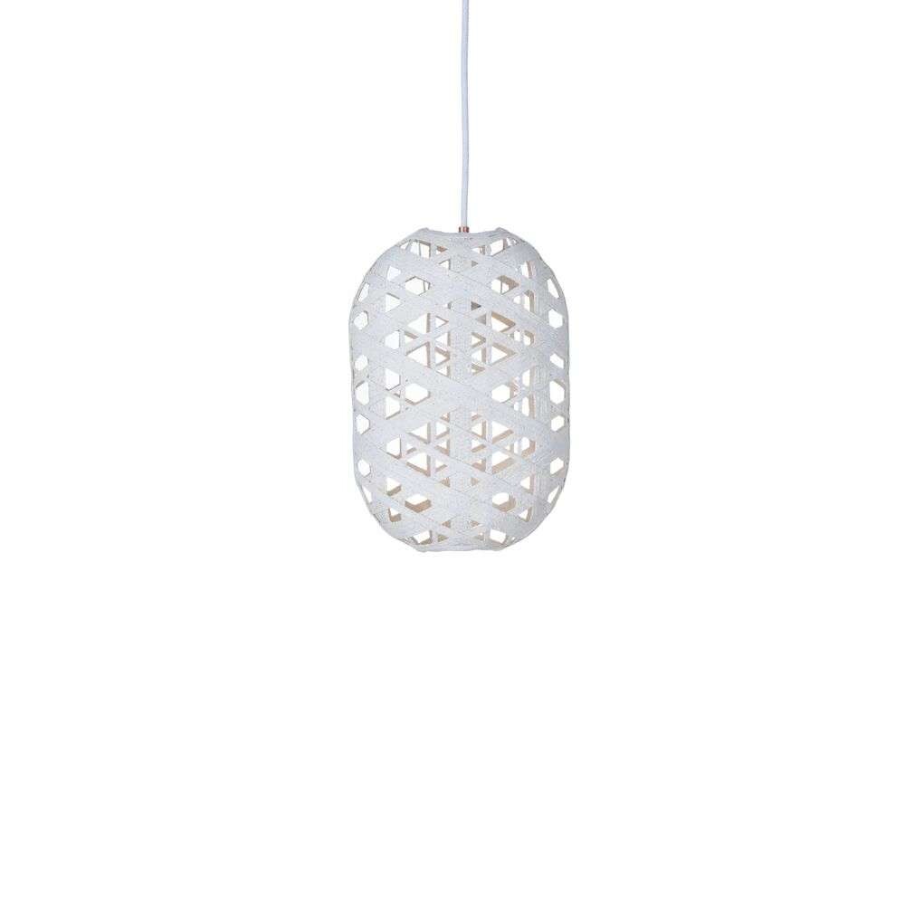 Forestier – Capsule Taklampa S White