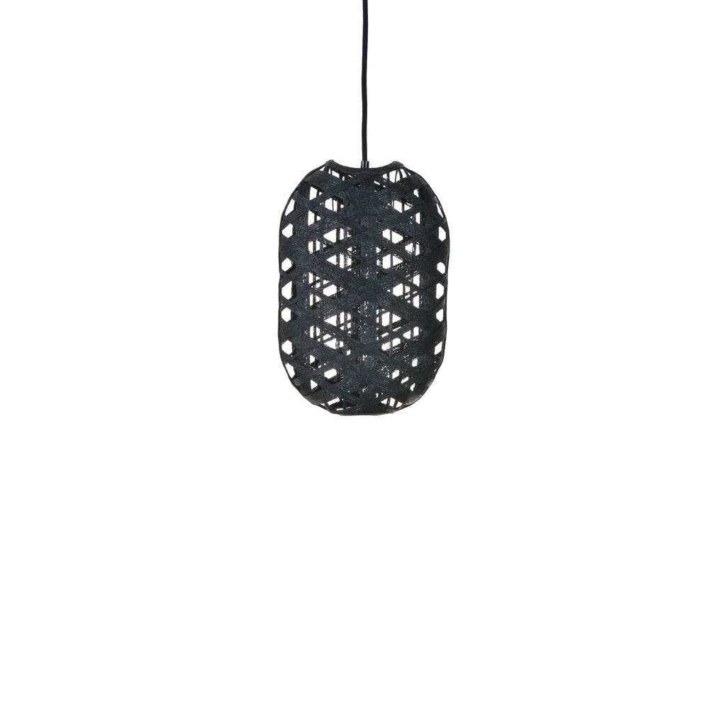 Forestier – Capsule Taklampa S Black