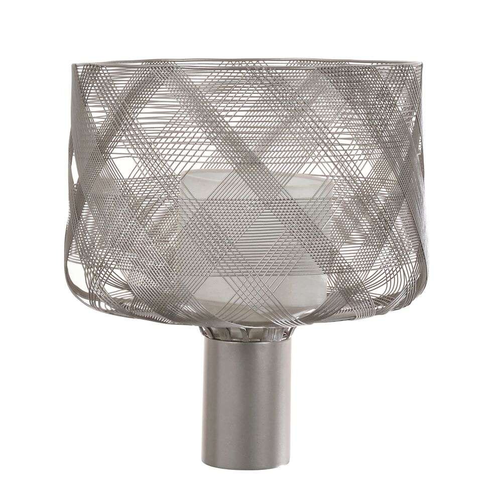 Forestier – Antenna Bordslampa M Metallic Taupe