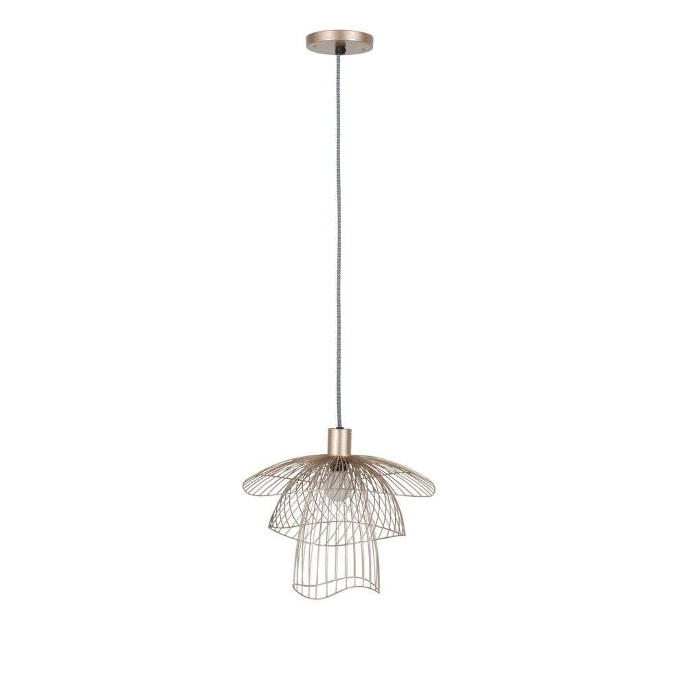 Forestier – Papillon Taklampa XS Golden