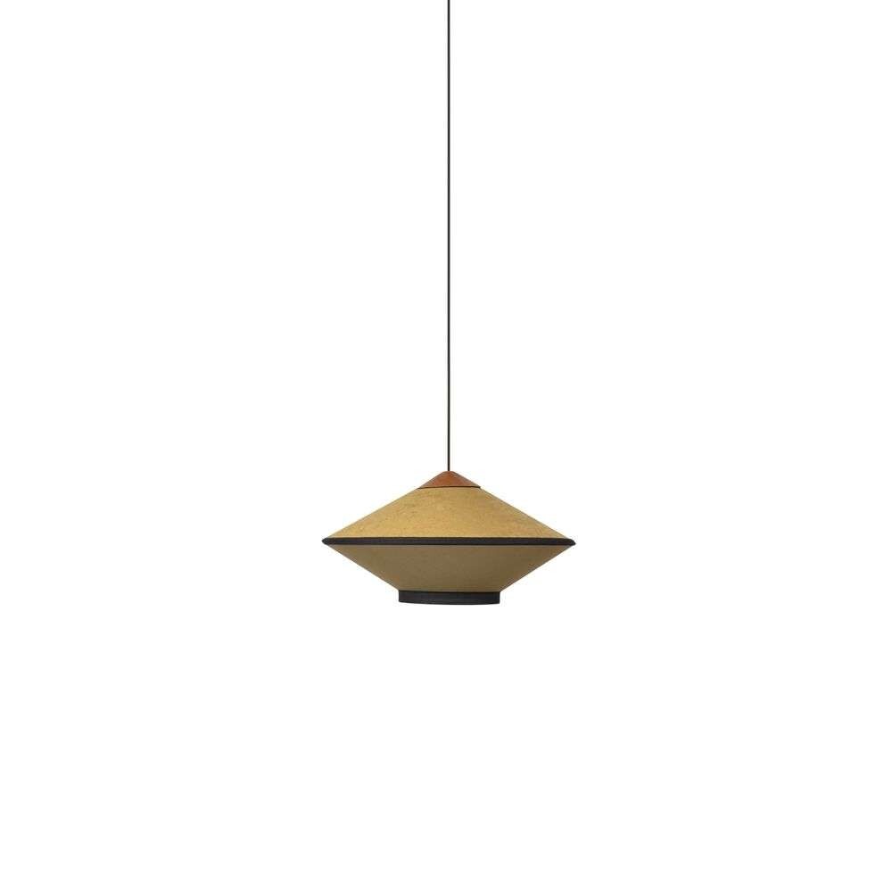 Forestier – Cymbal Taklampa S Bronze