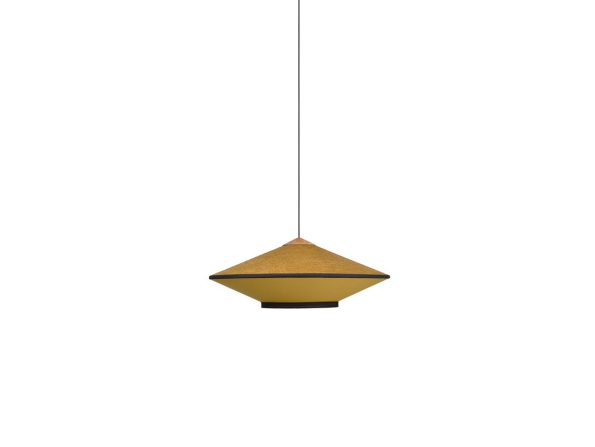 Forestier – Cymbal Taklampa M Gold