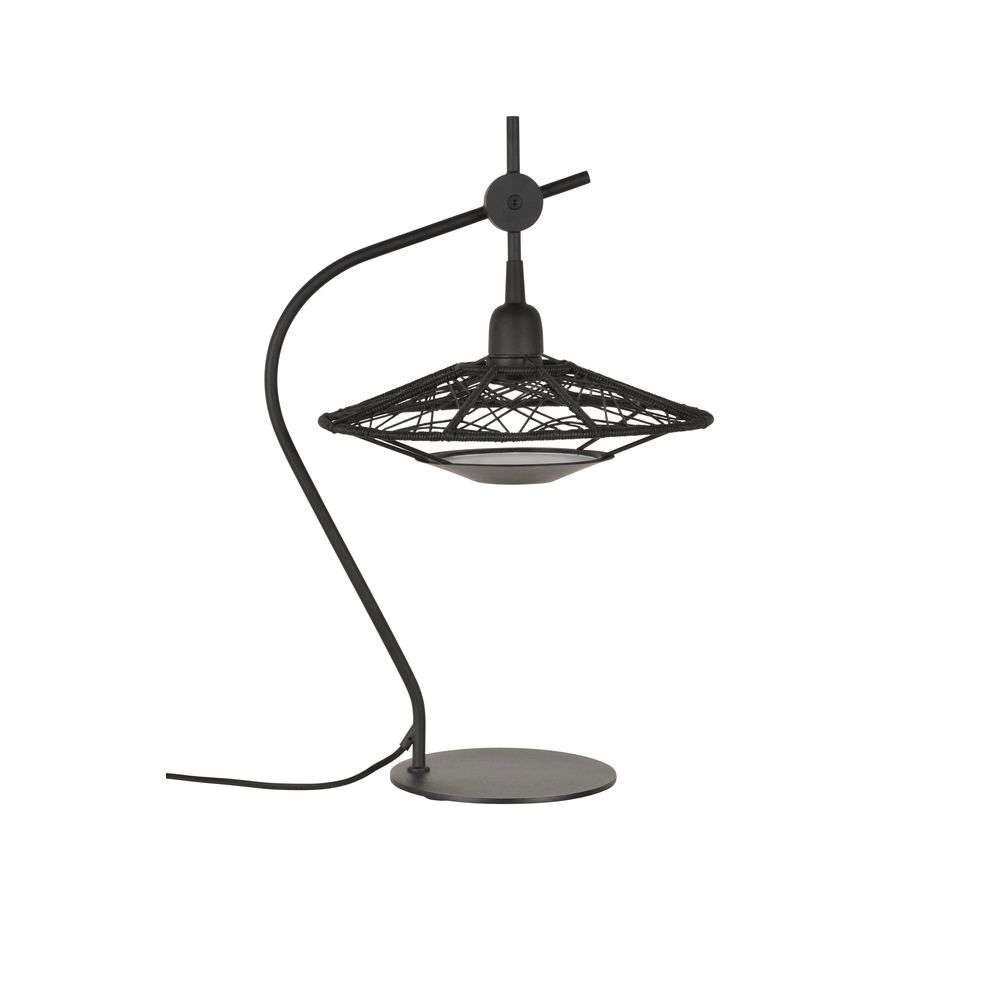 Forestier – Carpa Bordslampa Black