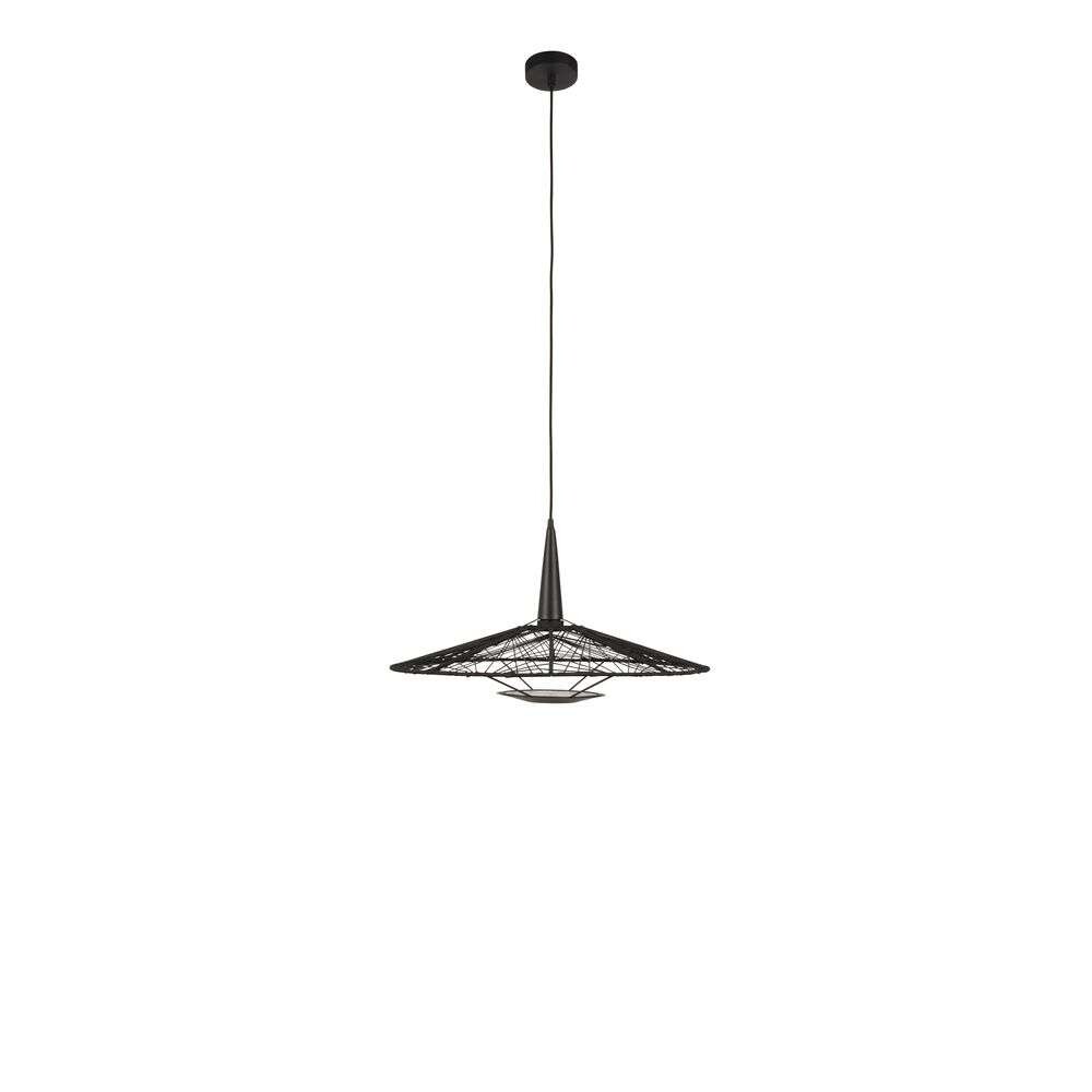 Forestier – Carpa Taklampa M Black