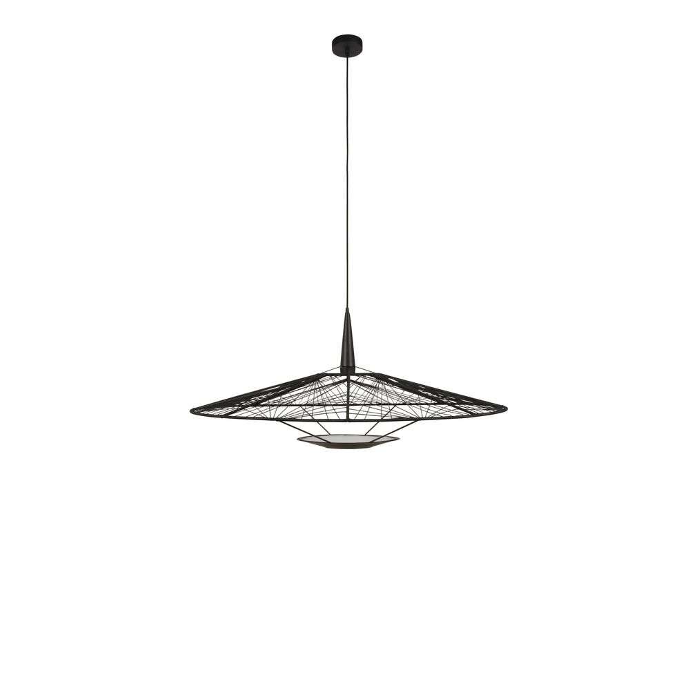 Forestier – Carpa Taklampa L Black