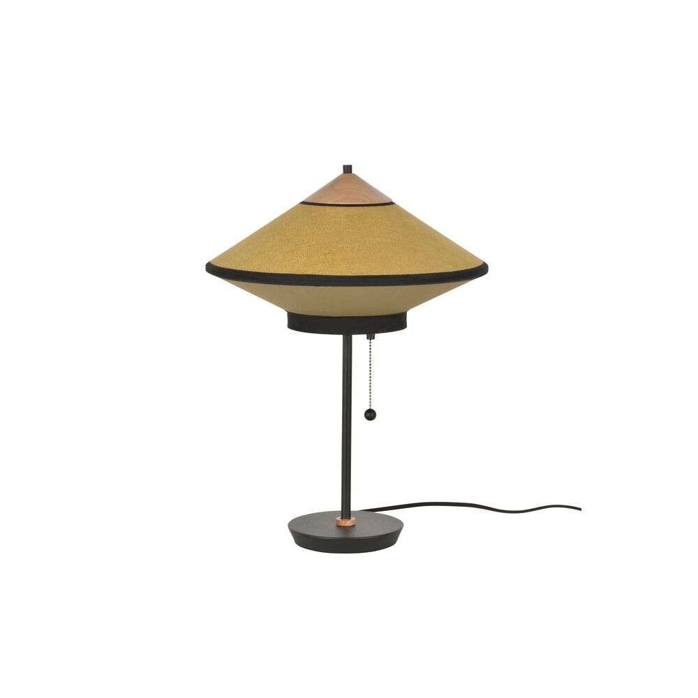 Forestier – Cymbal Bordlampe Bronze