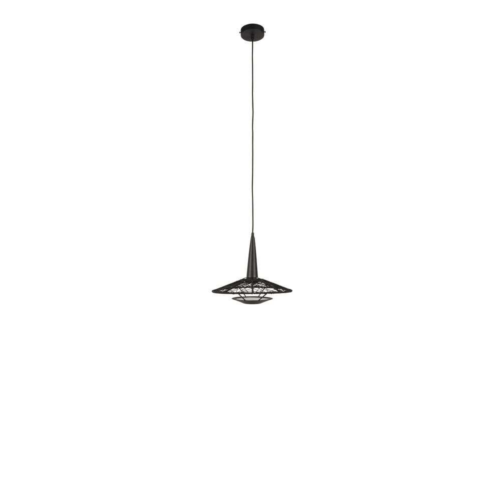 Forestier – Carpa Taklampa S Black