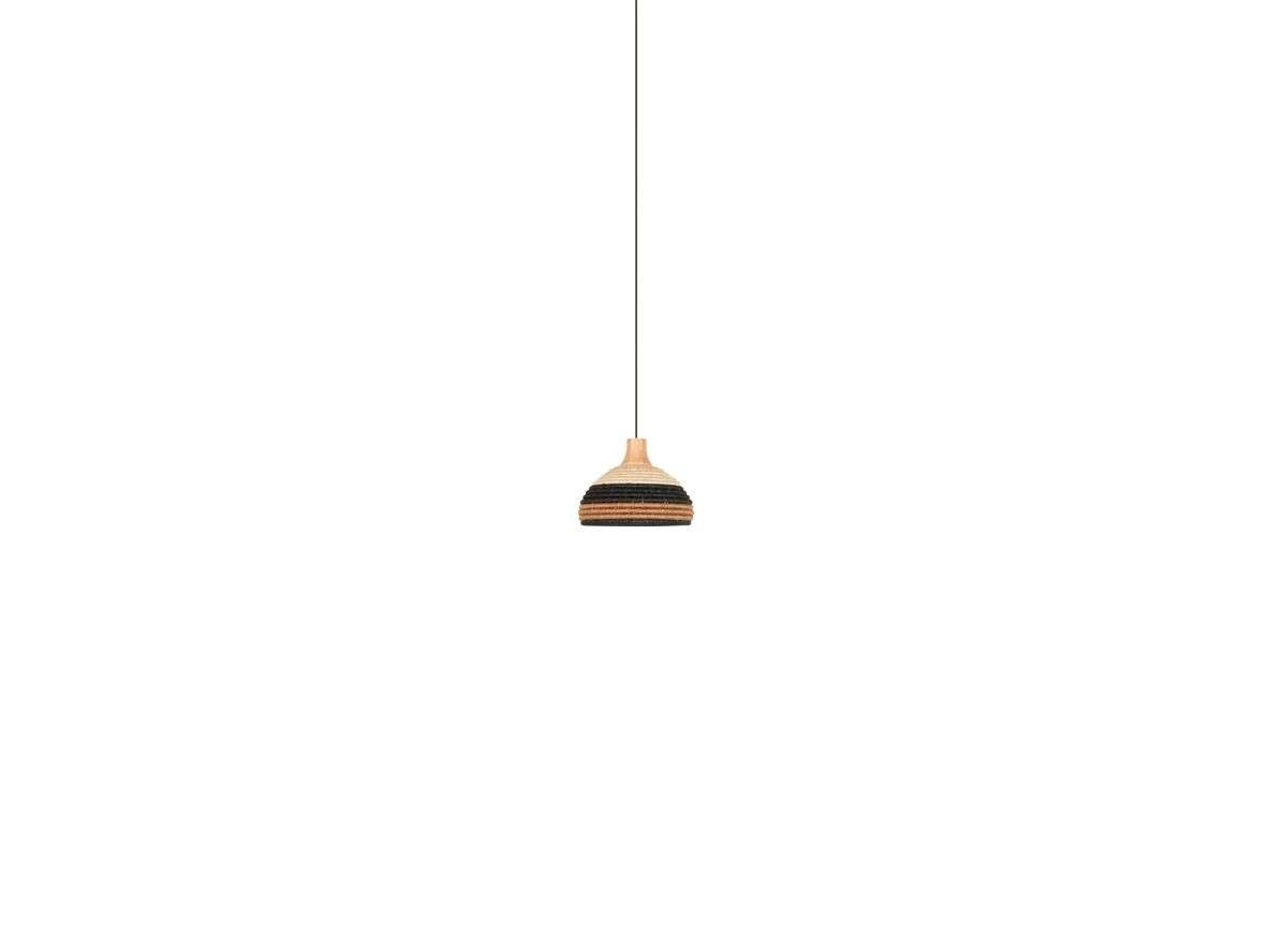 Forestier – Grass Taklampa XS Brown Forestier