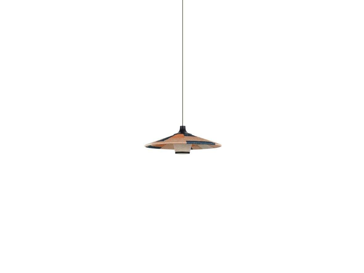 Forestier – Parrot Taklampa M Sand Forestier