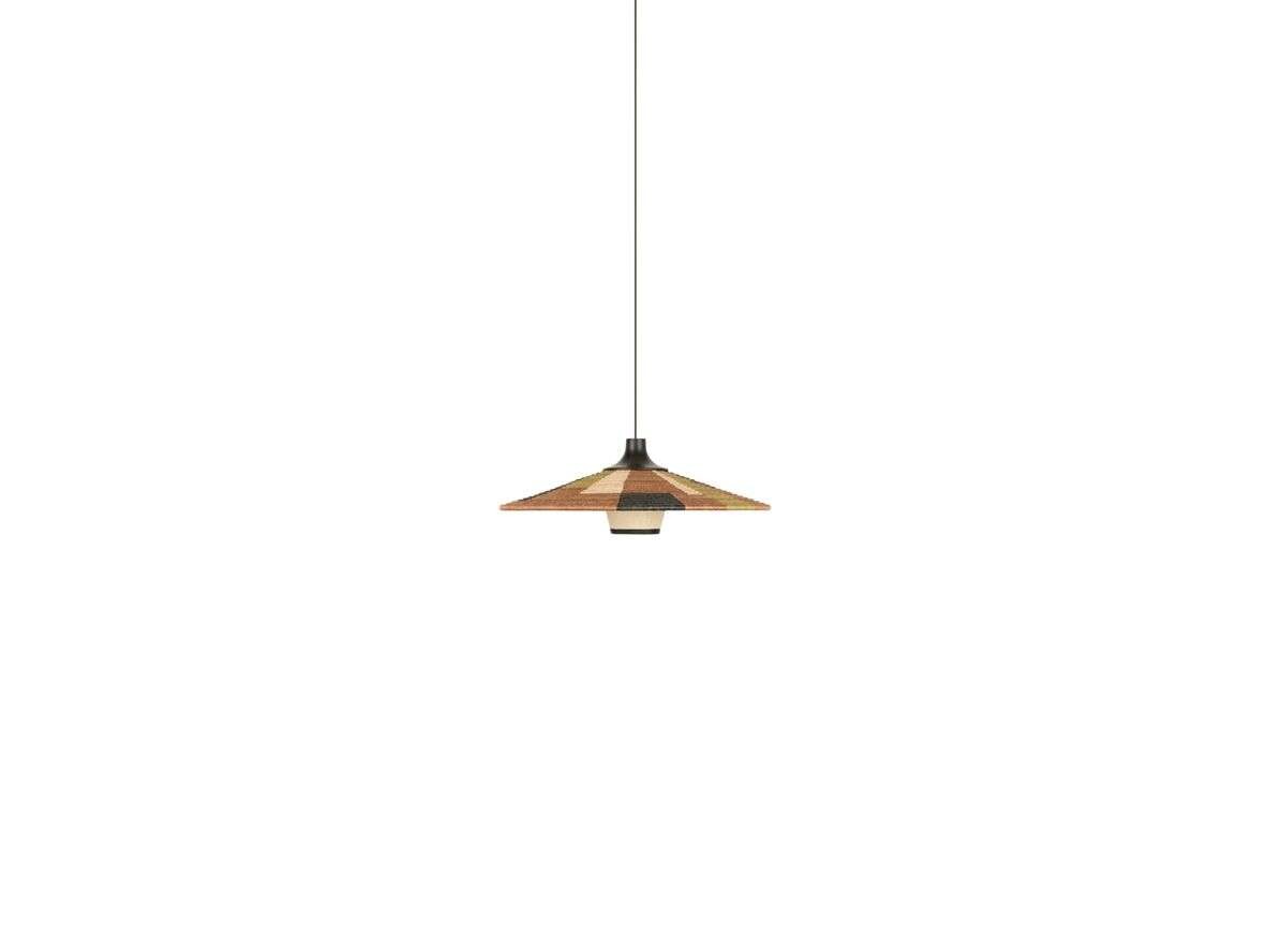 Forestier – Parrot Taklampa M Brown Forestier