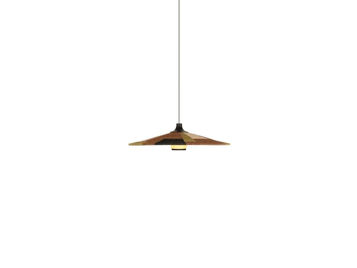 Forestier – Parrot Taklampa L Brown Forestier