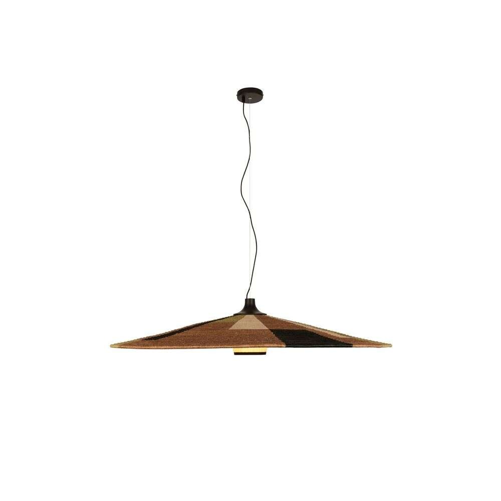 Forestier – Parrot Taklampa XXL Brown Forestier