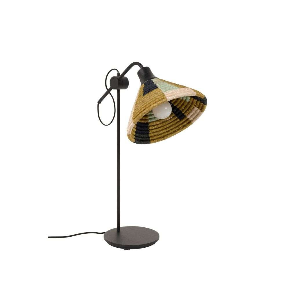 Forestier – Parrot Bordslampa Green Forestier