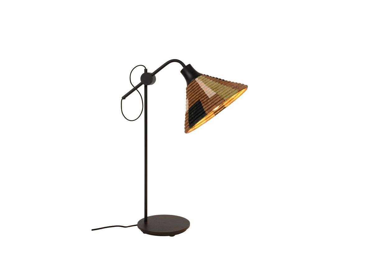 Forestier – Parrot Bordslampa Brown Forestier